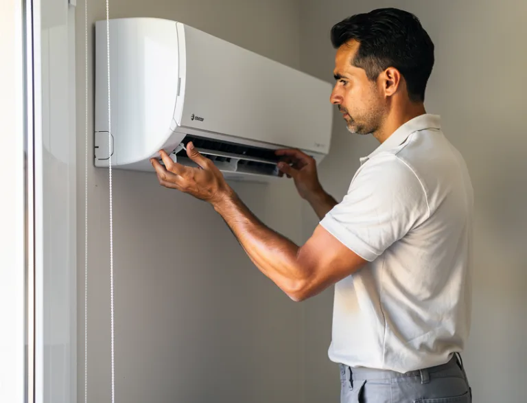 Instalación Aire Acondicionado servicio en Alcantarilla